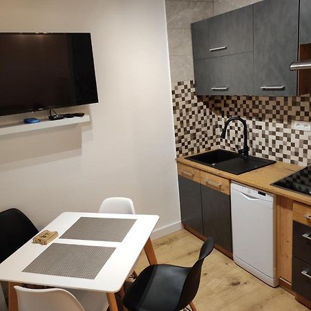 شقة Plitvička Jezera  في Studio Apartman Rose المظهر الخارجي الصورة