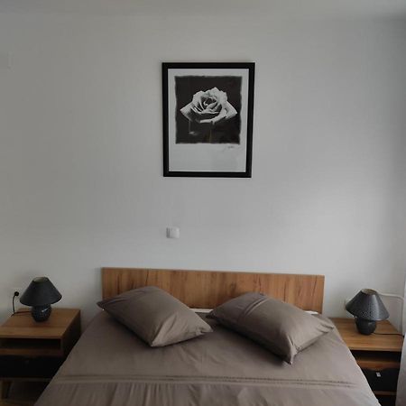 شقة Plitvička Jezera  في Studio Apartman Rose المظهر الخارجي الصورة