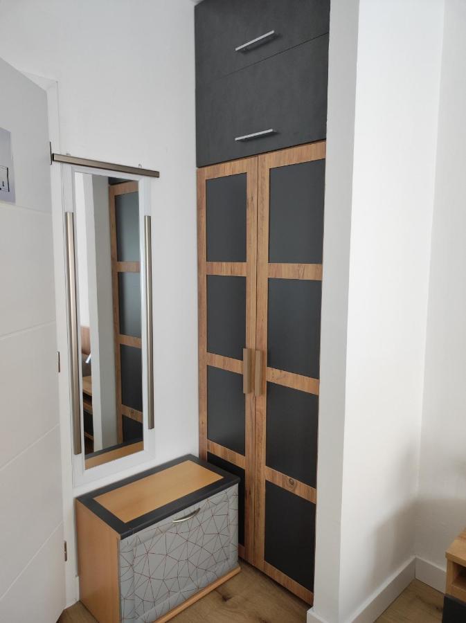 شقة Plitvička Jezera  في Studio Apartman Rose المظهر الخارجي الصورة